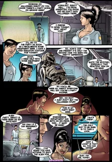 Jewel of the Damned 1-3 (12)