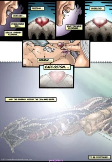 Jewel of the Damned 1-3 (15)