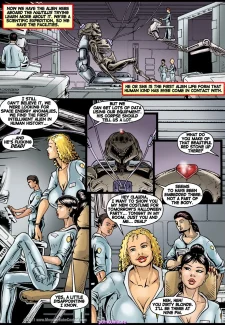 Jewel of the Damned 1-3 (7)