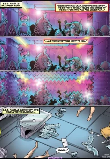 Jewel of the Damned 4-6 (11)