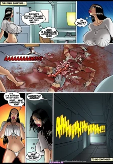 Jewel of the Damned 4-6 (15)