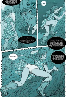 Legendary Tree -Paula Bunyan 1 (9)