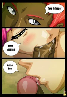 Let’s Fuck (6)