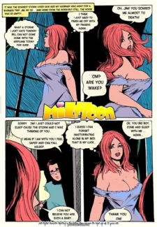 Milftoon- Jim1