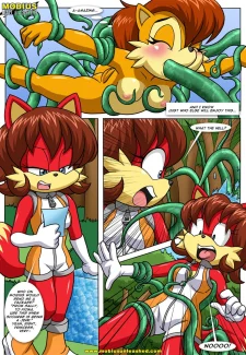 Mina’s Tentacle Trouble011