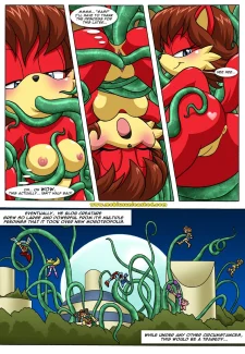 Mina’s Tentacle Trouble012