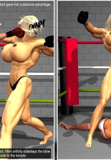 Muscle Nicolete and Mat (17)