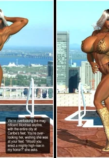 Muscle Nicolete and Mat (5)