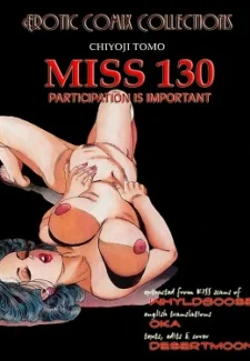 Participation is Important- Miss DD