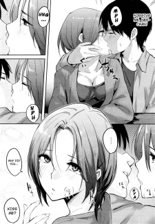 Please Don’t Call Me Nee-chan (12)