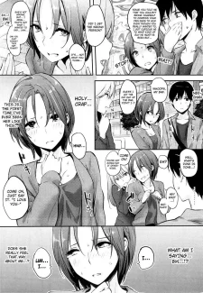 Please Don’t Call Me Nee-chan (9)