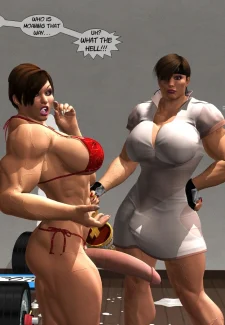 Powerful love (36)