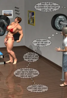 Powerful love (39)