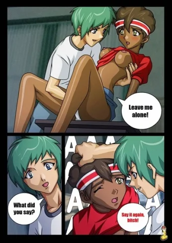 Respect Winning Hentai (English)