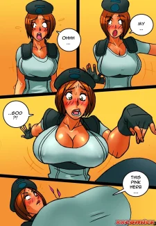 Secret Chest-R. Evil (4)