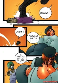 Secret Chest-R. Evil (7)