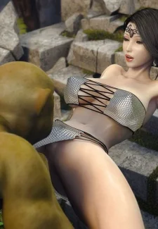 Secret of Beauty038