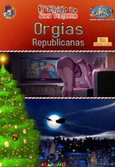 Seiren-Orgias Republicanas