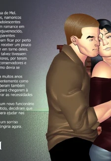 [Seiren] Pequenos Dramas Urbanos (13)