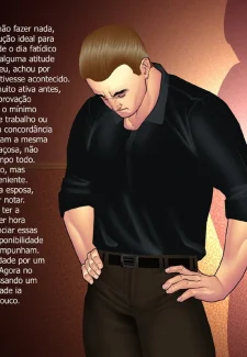 [Seiren] Pequenos Dramas Urbanos (5)