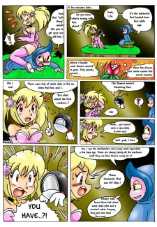 Space Explorer Bekki-The Sexplanet 3 (4)