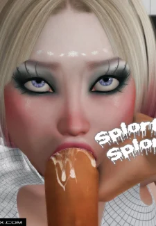 Starlight Playtime016