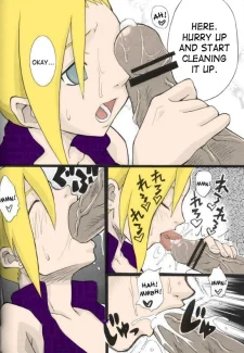 Toushatei (Naruto)029
