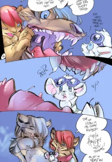 VORE – BELLYSTUFFED (6)
