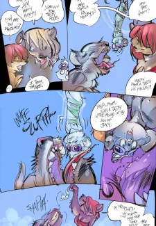 VORE – BELLYSTUFFED (8)