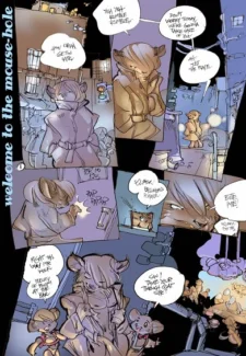 VORE –BELLYSTUFFED