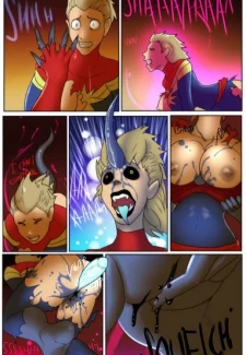 X-Men-Curse of the Succubus (15)