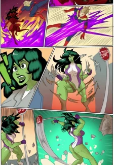 X-Men-Curse of the Succubus (6)