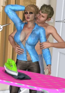 Y3DF- Housewifes3d