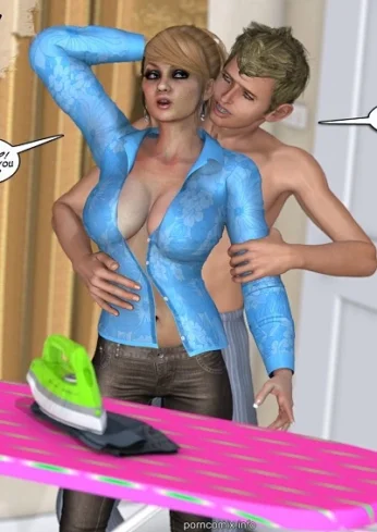 Y3DF- Housewifes