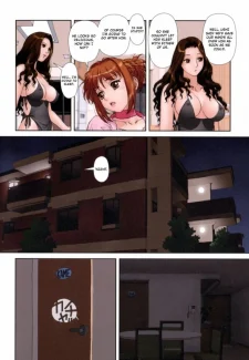 Yui Toshiki, Mai No Heya Vol 2(English) (12)