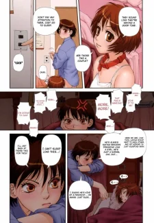 Yui Toshiki, Mai No Heya Vol 2(English) (18)