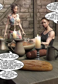 Blade Maidens 6 (6)