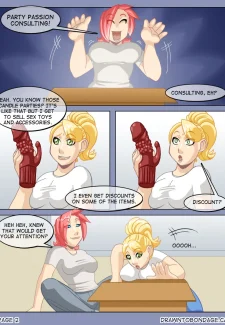 Bound Fun 2 (3)