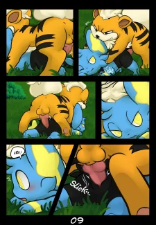 Catch Me-If You Can Pokemon (10)