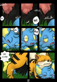 Catch Me-If You Can Pokemon (12)