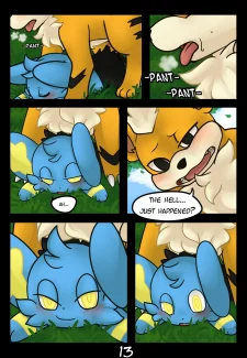 Catch Me-If You Can Pokemon (14)