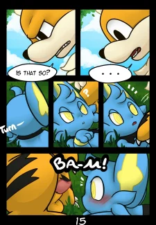 Catch Me-If You Can Pokemon (16)