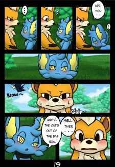 Catch Me-If You Can Pokemon (20)