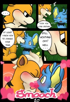 Catch Me-If You Can Pokemon (21)
