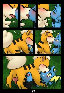 Catch Me-If You Can Pokemon (22)