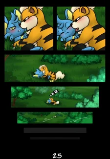 Catch Me-If You Can Pokemon (26)