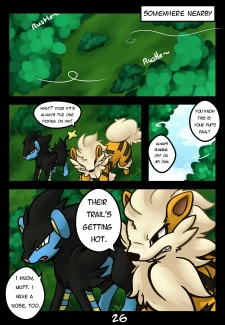 Catch Me-If You Can Pokemon (27)