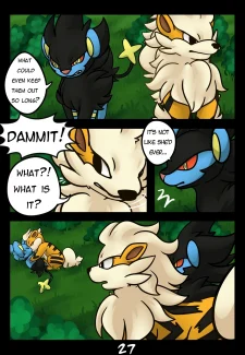 Catch Me-If You Can Pokemon (28)
