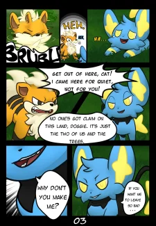 Catch Me-If You Can Pokemon (4)