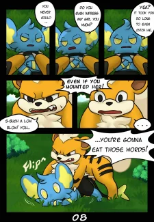 Catch Me-If You Can Pokemon (9)